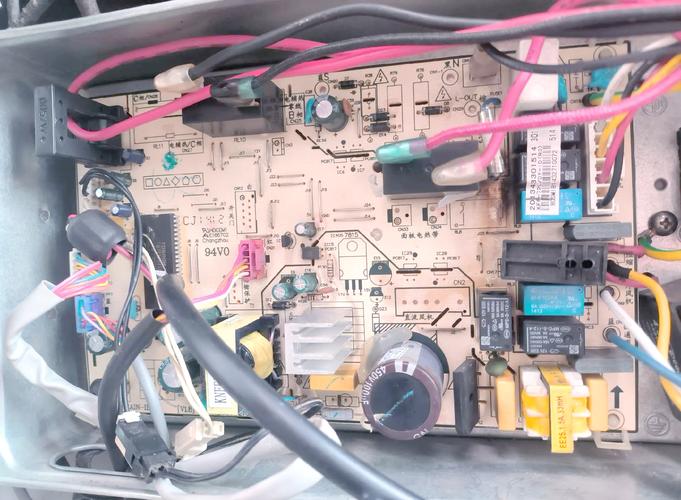 空调出现pd是什么情况？空调出pd什么意思