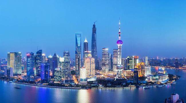 河南各地为何都去长三角招商 产业精准升级