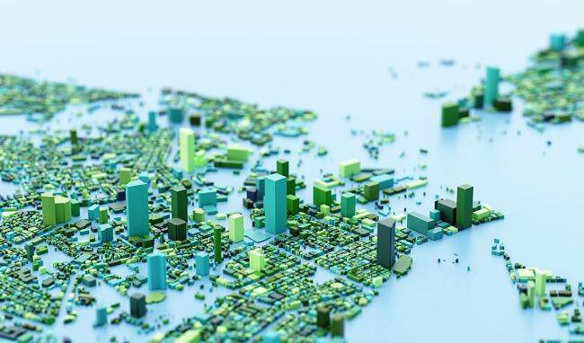 河南各地为何都去长三角招商 产业精准升级