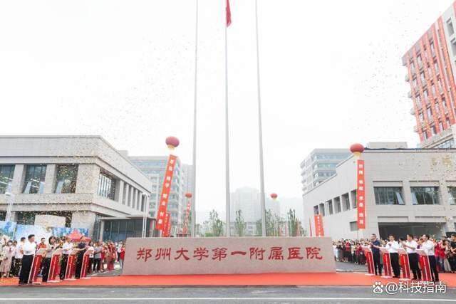 中国最大的医院为何开始“瘦身” 政策驱动转型!