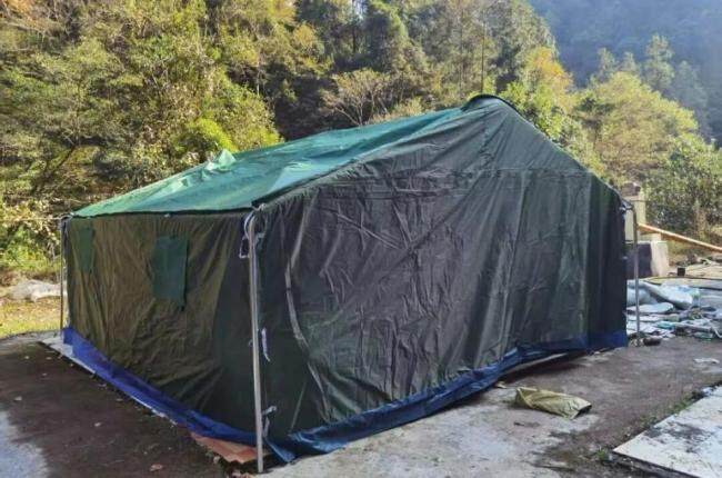 长沙护送白冠长尾雉重返山林 珍稀鸟类开启回家之旅