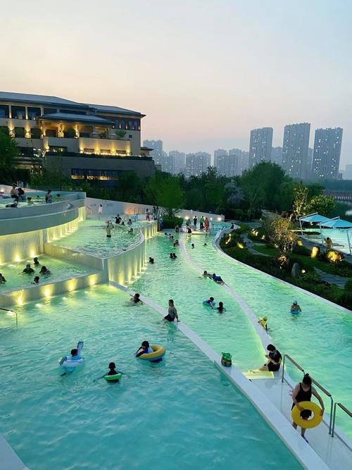 沈阳泡温泉去哪里最好？沈阳温泉好地方