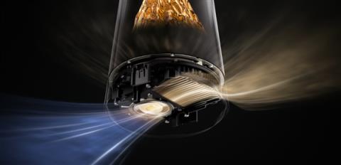 华为路由X3Pro日照金山配置公布:行业首发透明天线、别墅穿墙信号满格(图6)