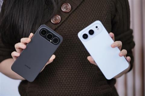 2699元起同档无敌!荣耀500系列上市:2亿像素全能影像+8000mAh超长续航(图1)