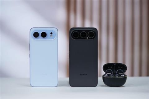 2699元起同档无敌!荣耀500系列上市:2亿像素全能影像+8000mAh超长续航(图3)