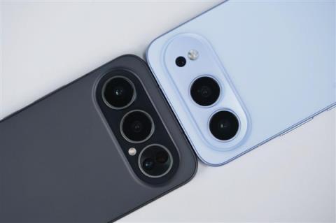 2699元起同档无敌!荣耀500系列上市:2亿像素全能影像+8000mAh超长续航(图4)