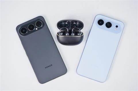 2699元起同档无敌!荣耀500系列上市:2亿像素全能影像+8000mAh超长续航(图5)