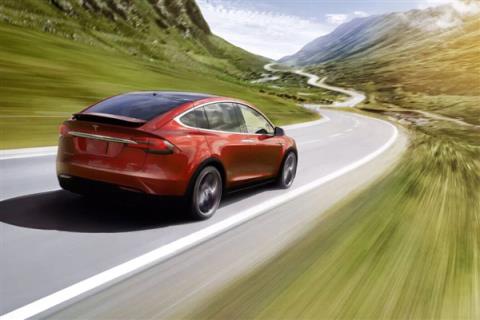 马斯克回应其他车企不想要FSD:他们简直疯了(图2)