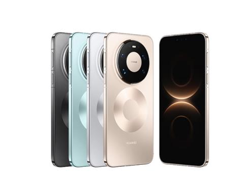 发布会见!华为Mate80系列最终版前瞻(图5)