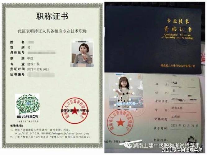 档案专业职称证书？档案专业职称证书去哪里查询