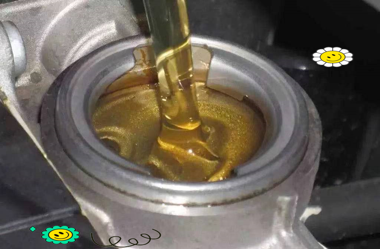 水里进机油什么原因？水里进机油怎么回事