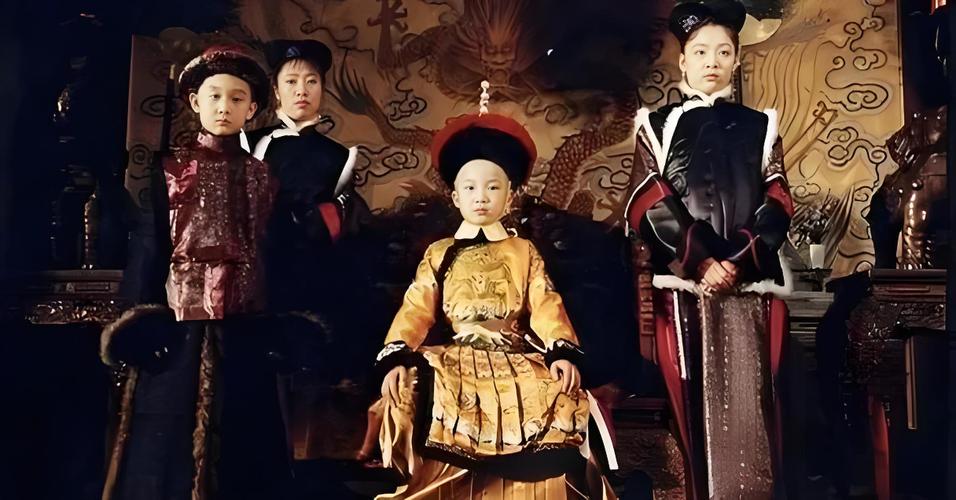 康熙晚年到底昏庸到什么地步？康熙晚年的孤独痛苦