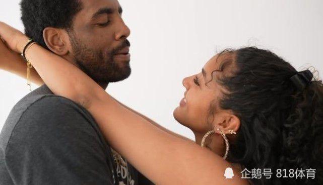 凯里欧文的妻子是谁?凯里欧文妻子孕照