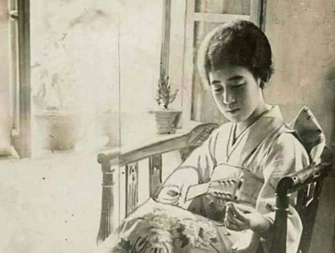 溥仪是川岛芳子的爷爷?溥仪和川岛芳子关系好吗