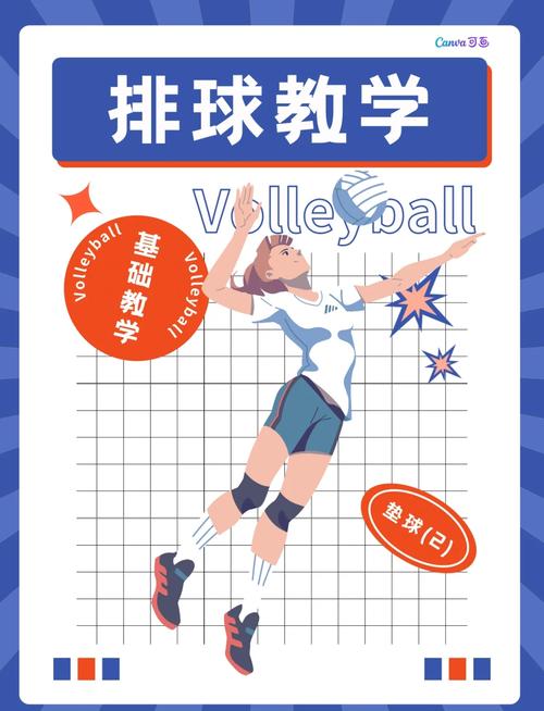 排球原地垫球技术动作是什么意思?原地垫排球的技巧