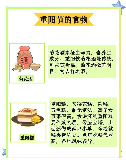 九月九日有什么风俗?九月九日是什么风俗