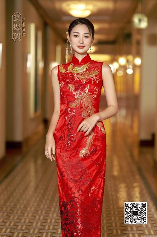 旗袍是哪个国家的服装品牌？旗袍产自于中国的哪里