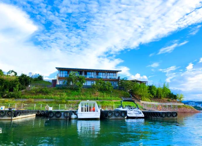 千岛湖12个免费垂钓地点？千岛湖垂钓住宿一体的场地