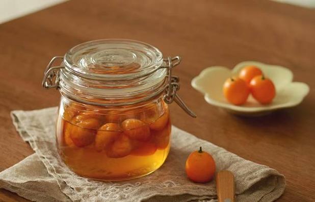 橘子加蜂蜜蒸着吃有什么好处?橘子蒸蜂蜜功效与作用