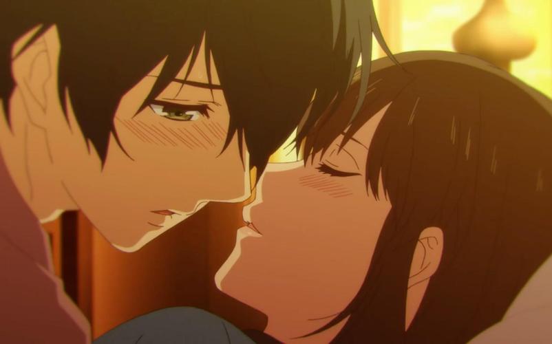 有哪些女追男的动漫?全部女生追男主的动漫