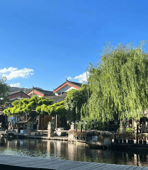 7月份最适合旅游的好去处推荐?7月份适合去哪旅游