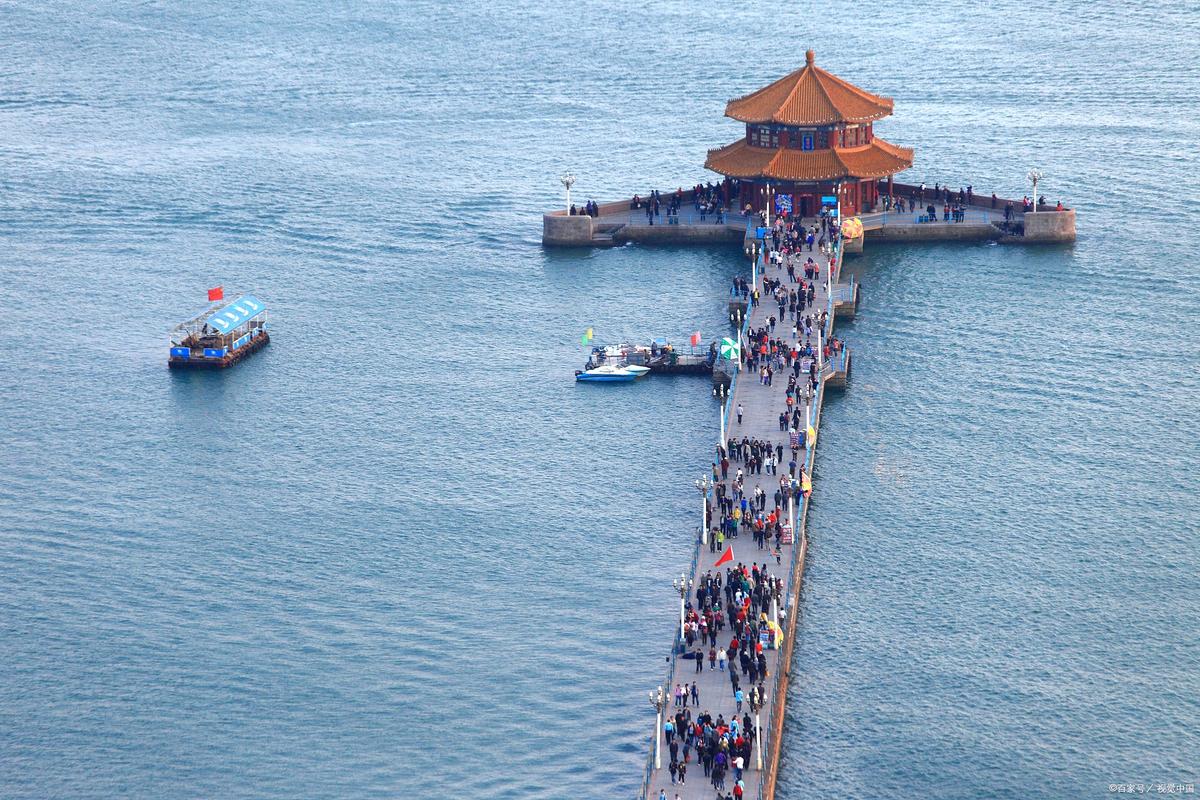 青岛栈桥是干嘛的？青岛栈桥是干什么用的