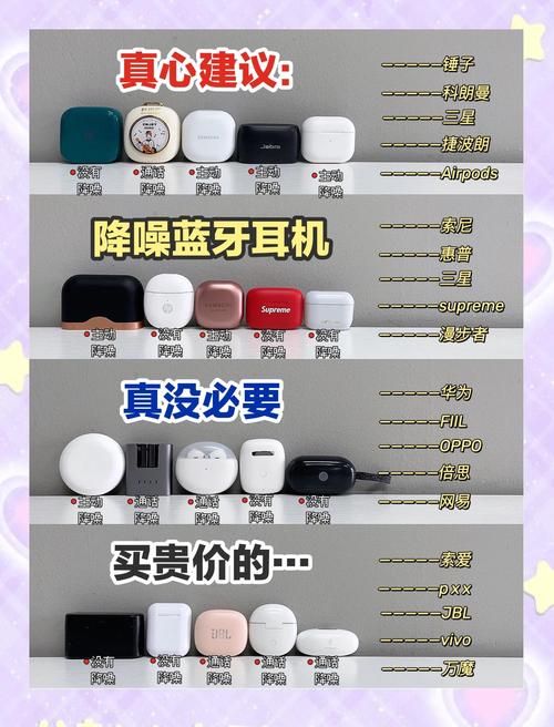 蓝牙耳机一拖二推荐?什么蓝牙耳机支持一拖二