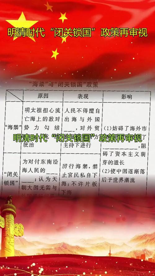 清政府推行的主要经济政策？清政府的经济政策及影响