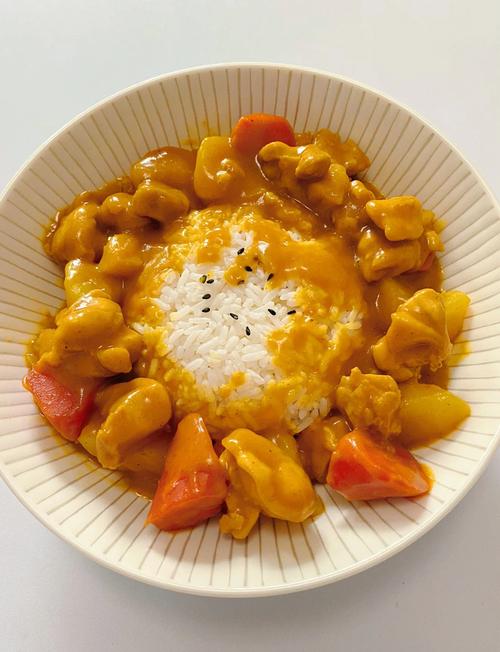 咖喱饭的制作方法？咖喱饭的制作方法与过程
