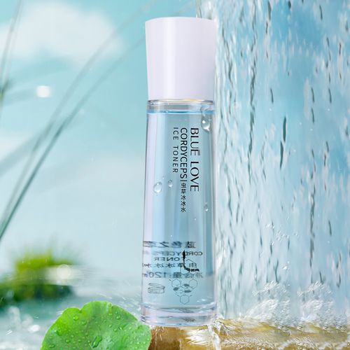 蓝色之恋是什么牌子？蓝色之恋化妆品是哪个旗下品牌