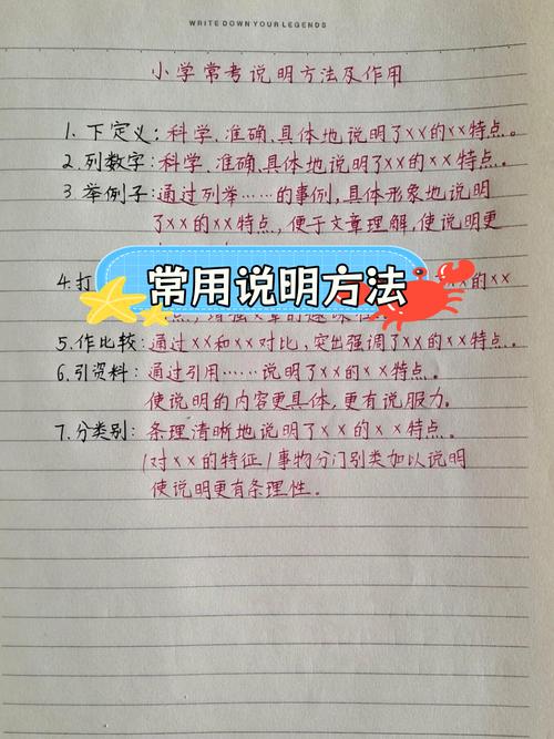 常见的五种写作顺序?小学写作顺序有哪几种