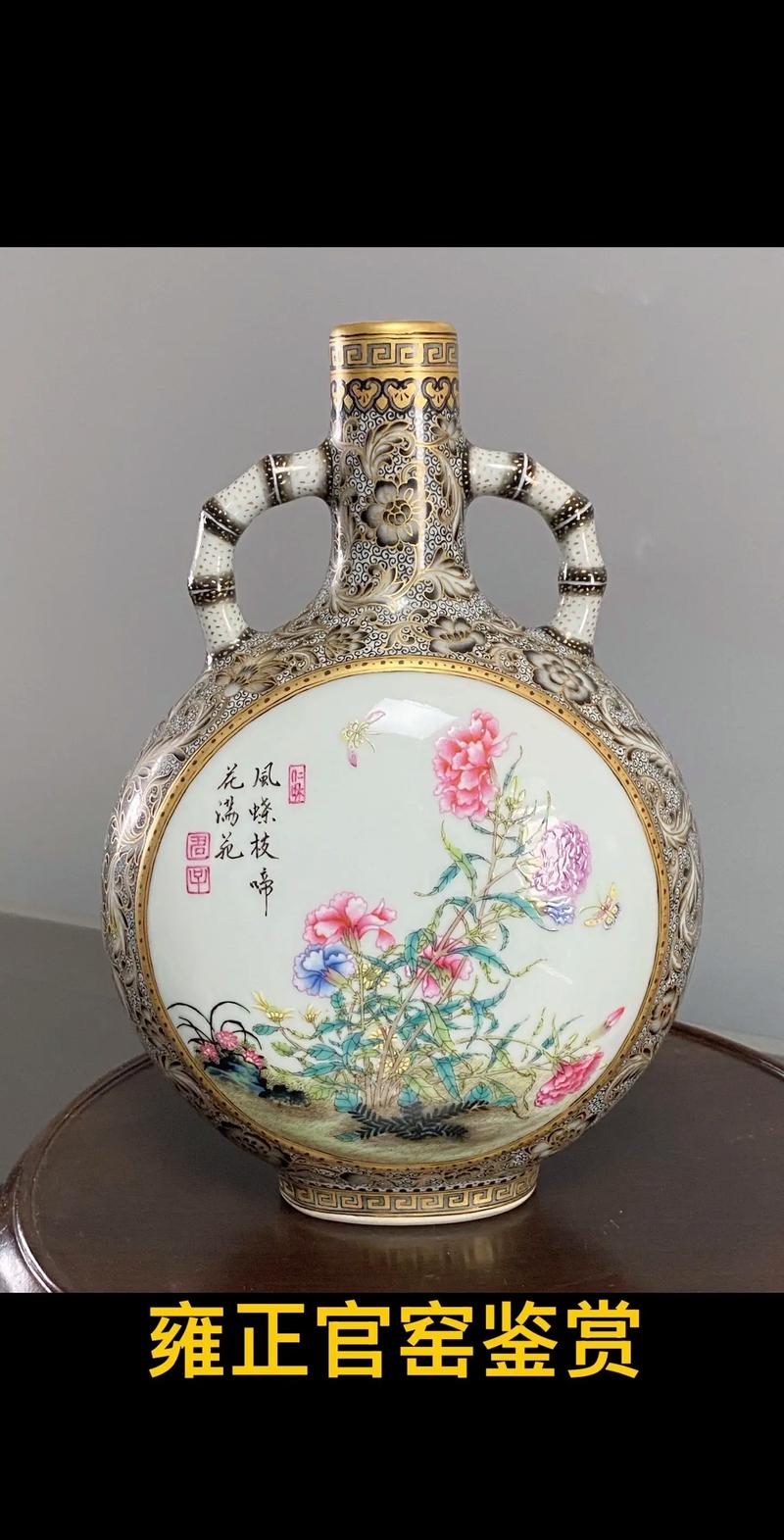 清三代瓷器收藏价值？清三代瓷器收藏价值怎么样