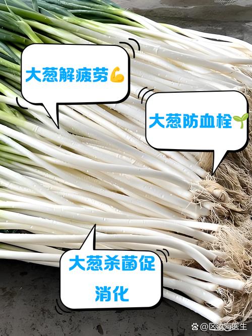 青葱生吃有什么功效？青葱可以生吃吗