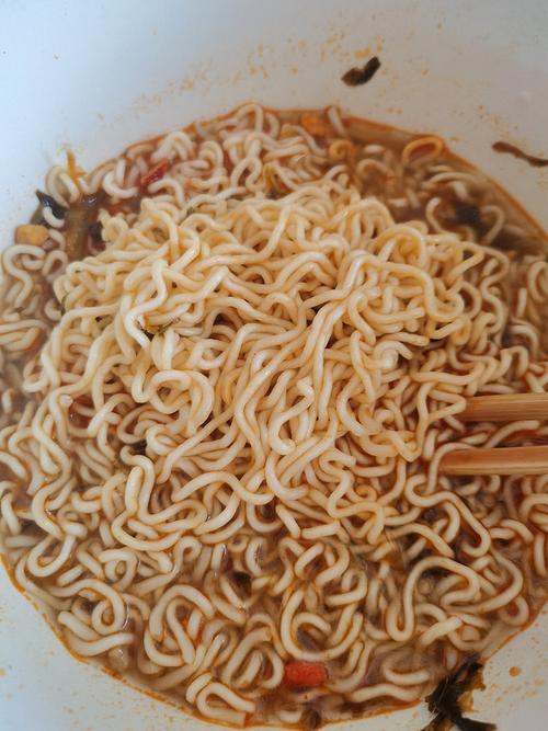 康师傅***方便面能不能吃?康师傅泡面是***的么