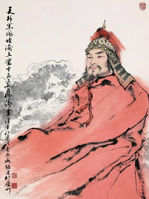 戚继光抗倭的倭寇是什么人？戚继光抗倭的倭寇首领