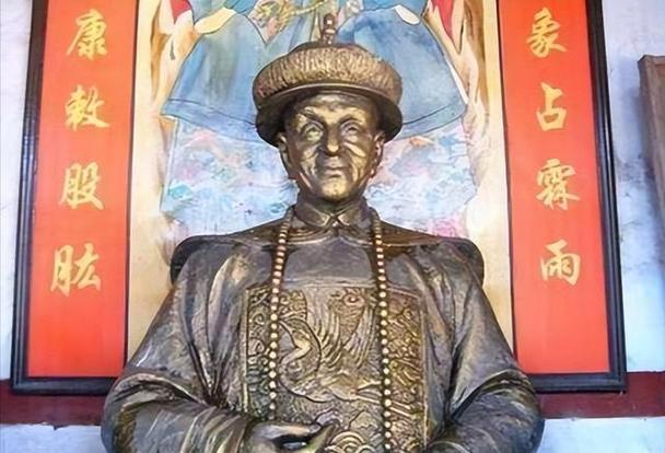 康熙为什么用姚启圣？康熙为什么用姚启圣做皇后