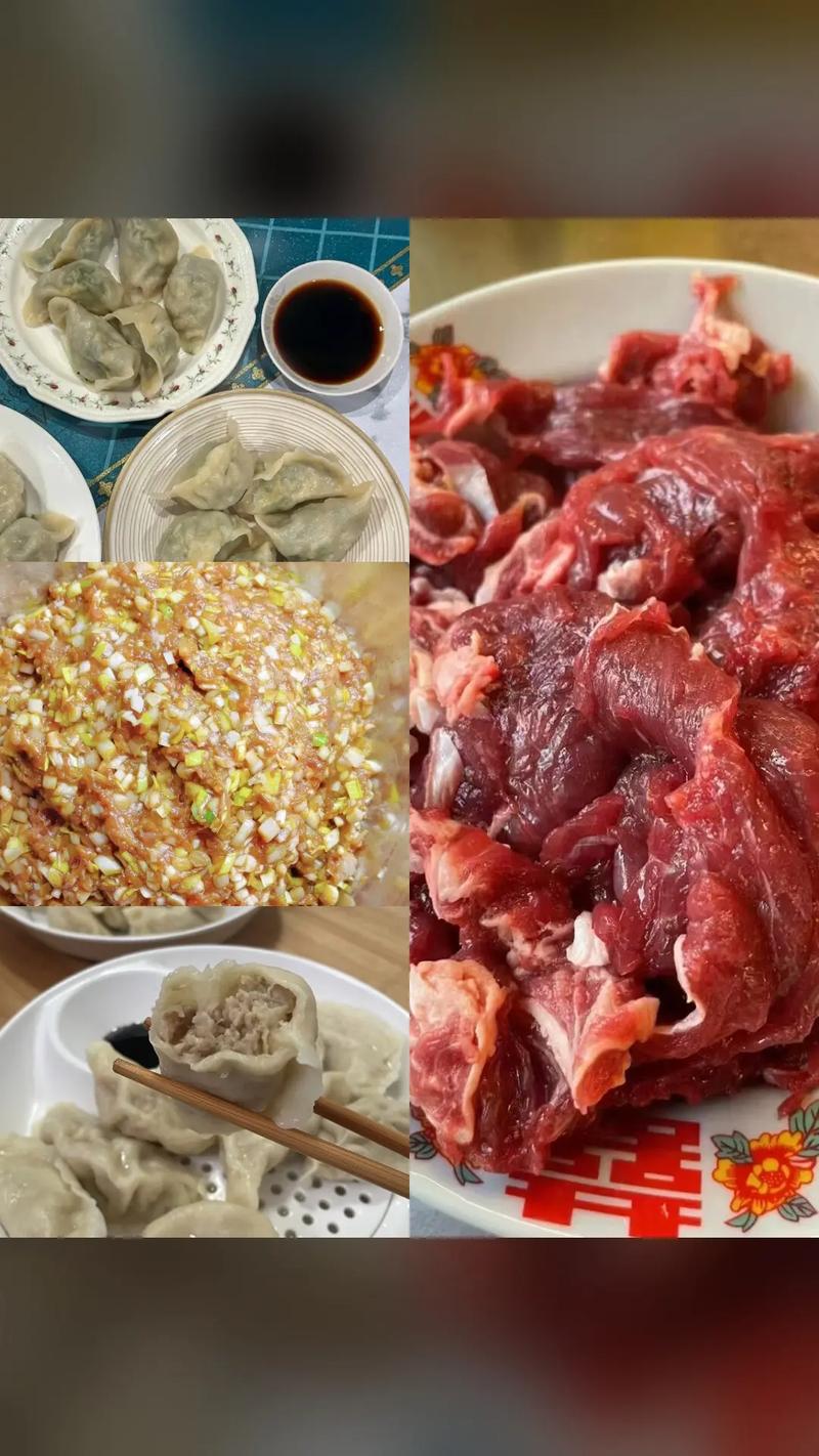 羊肉和韭菜鸡蛋能同吃吗?韭菜鸡蛋与羊肉相克吗?