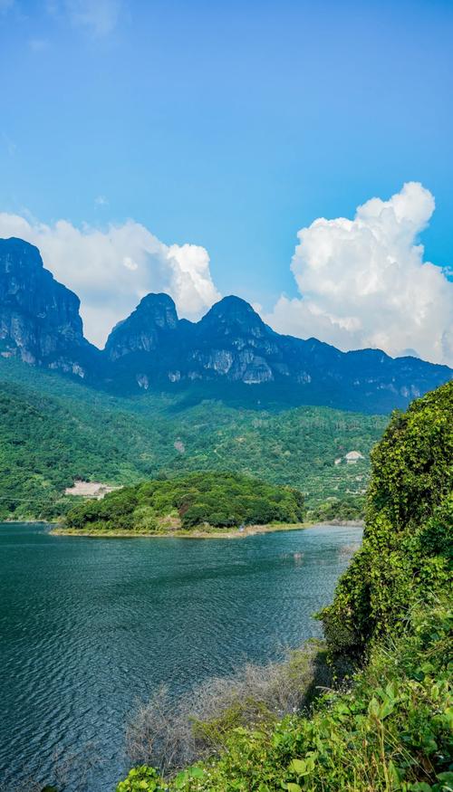 平和县有哪些旅游景点免费?平和县风景区哪好玩