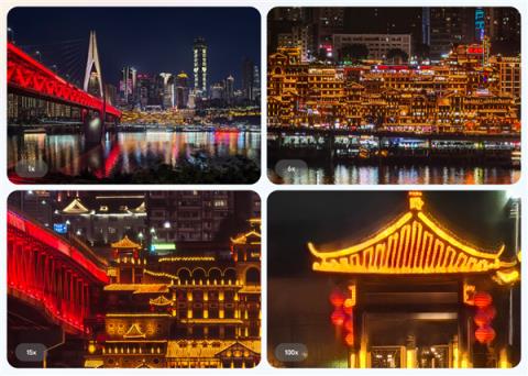 同价位无对手！荣耀500系列8000mAh终结续航比赛：重度用机党狂喜(图7)