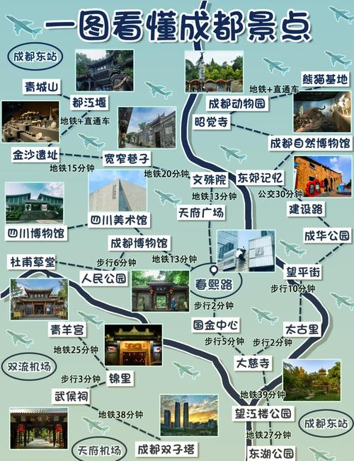 成都宽窄巷子在哪个区?成都宽窄巷子在哪个区哪条路