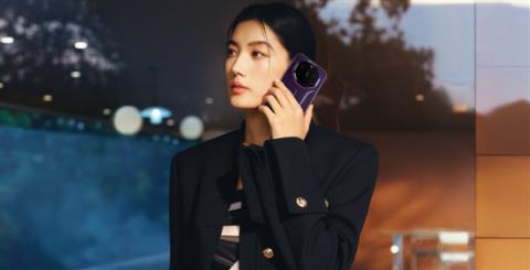 国产最强!华为Mate80系列得物平台最高溢价5000元(图2)