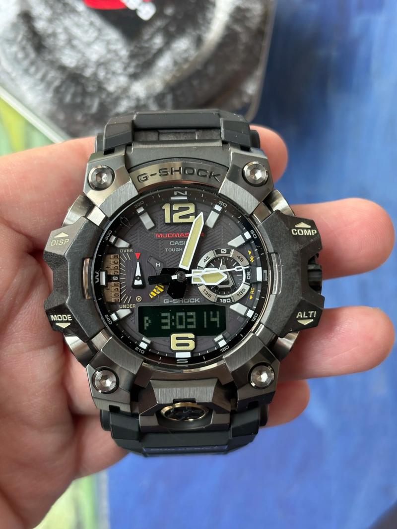 卡西欧是国内生产的吗？卡西欧手表是中国生产的吗