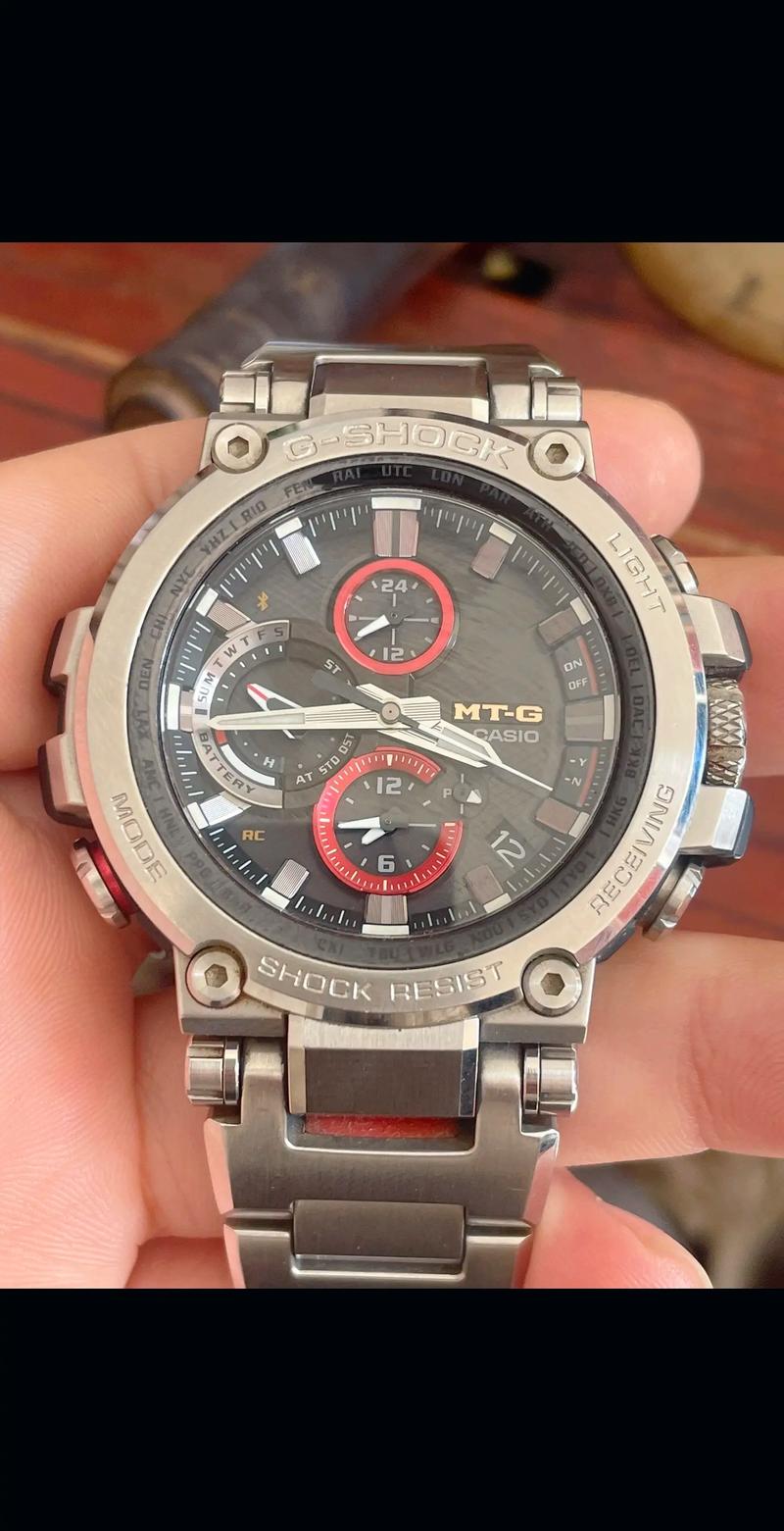 卡西欧是国内生产的吗?卡西欧手表是中国生产的吗