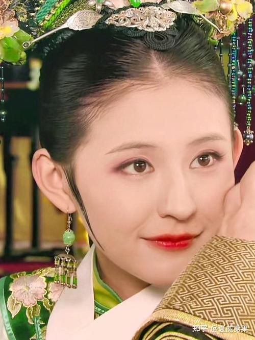 慈宁宫里住的哪位妃子？慈宁宫里住的哪位妃子啊