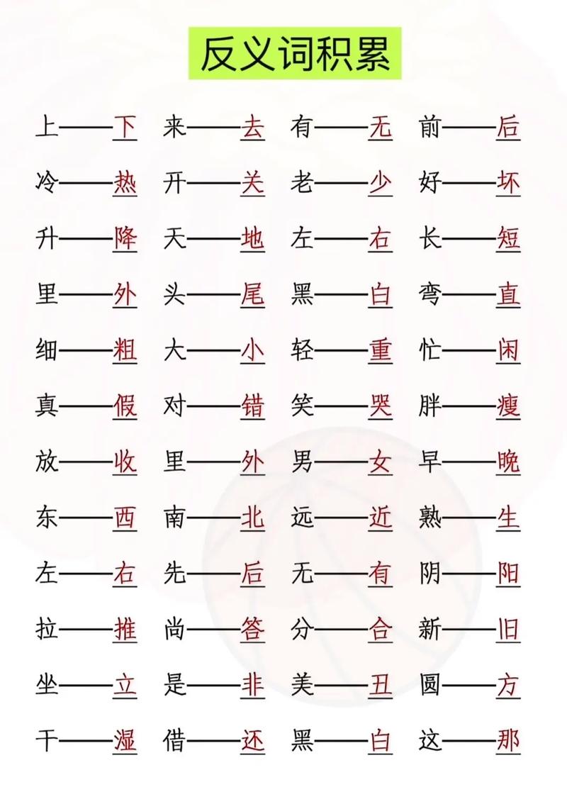 起什么回什么成语？起什么回什么的成语反义词