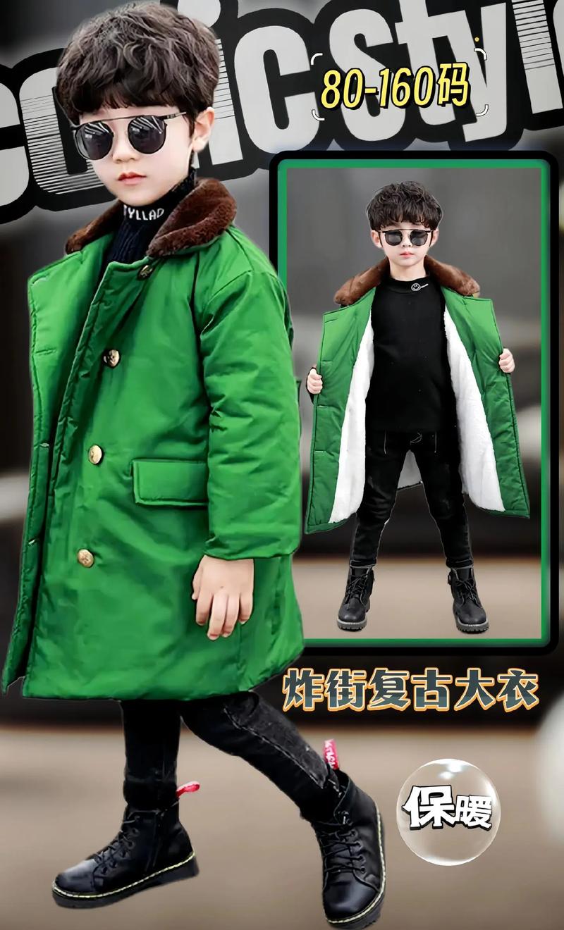 军绿短外套搭什么衣服?军绿色短外套内搭什么颜色好看