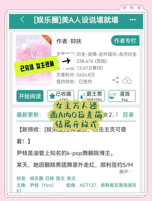 韩娱同人文小说集？韩娱同人文甜