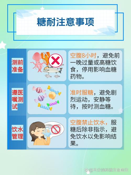 葡糖糖耐量试验目的方法意义?葡萄糖耐量试验原理是什么