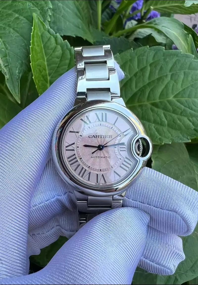 卡地亚是世界名牌吗?卡地亚属于奢侈品牌吗