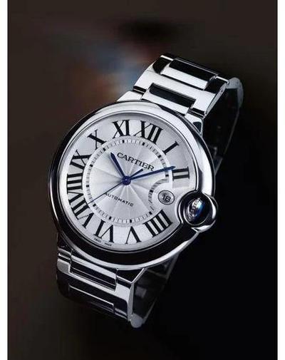 卡地亚是世界名牌吗?卡地亚属于奢侈品牌吗